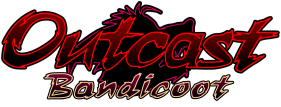 Outcast Bandicoot